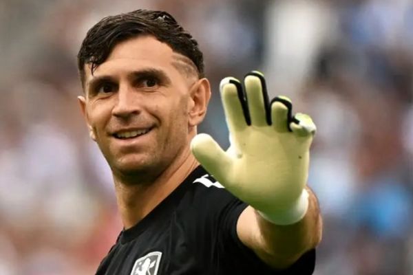 پیشنهاد ویژه منچستریونایتد برای جذب ستاره جام جهانی!