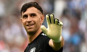 پیشنهاد ویژه منچستریونایتد برای جذب ستاره جام جهانی!