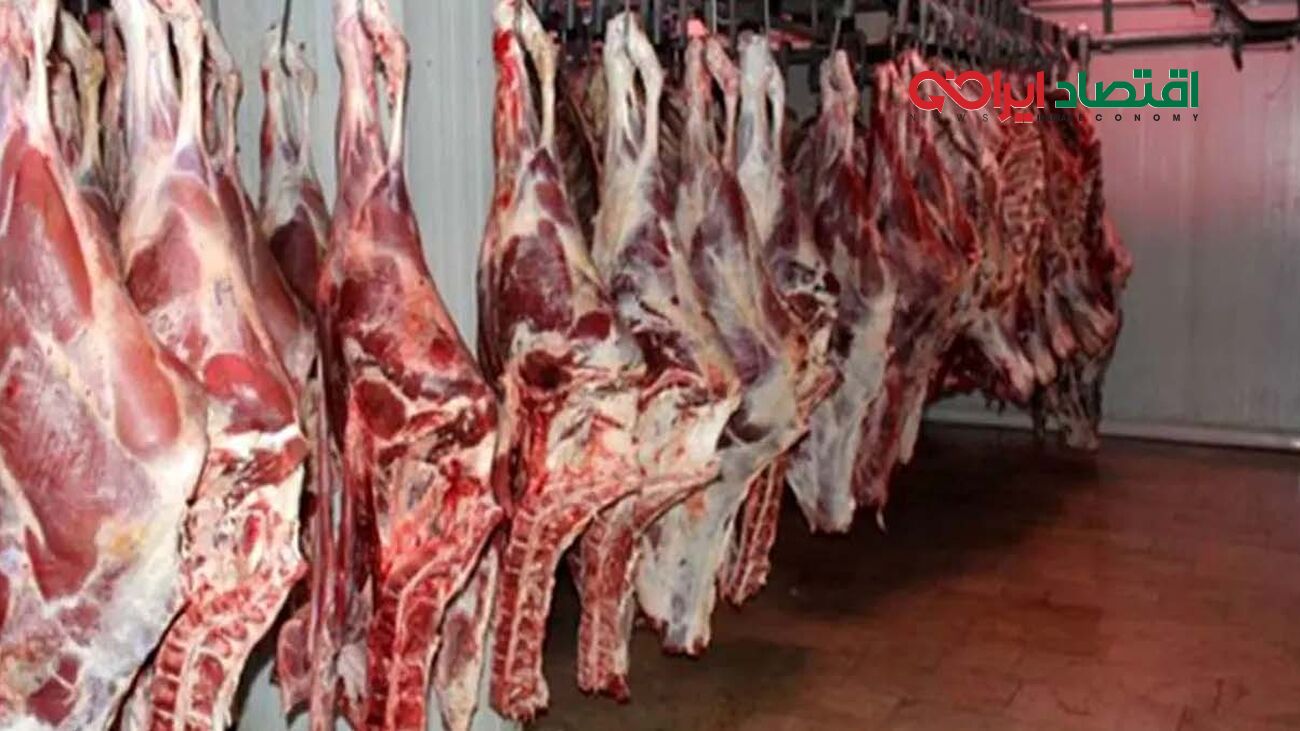 قیمت انوع گوشت گوسفندی اعلام شد  