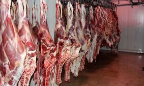 قیمت انوع گوشت گوسفندی اعلام شد  