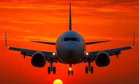 فروش بلیت پروازهای اربعین ۱۴۰۴ آغاز شد + زمان و جزئیات پروازها