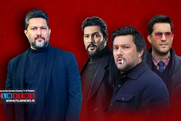 افشاگری عجیب علیرضا استادی درباره تغییر فامیلی جنجالی حامد بهداد! + ویدیو