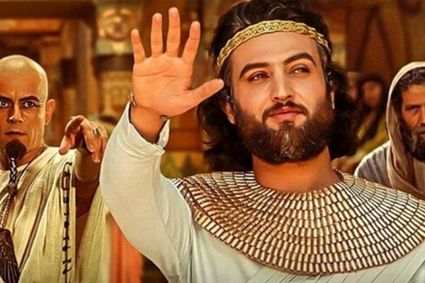 تغییر چهره بازیگران سریال یوسف پیامبر پس از گذشت 22 سال +فیلم
