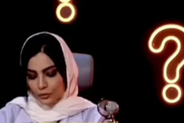 صحرا اسداللهی: تجربه تلخ سال اول ابتدایی و زندگی کنار پدر سرایدار + فیلم