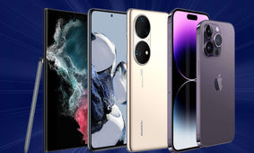 لیست قیمت روز گوشی امروز 18 بهمن 1401 ؛ گوشی های سامسونگ، شیائومی، آیفون و پوکو