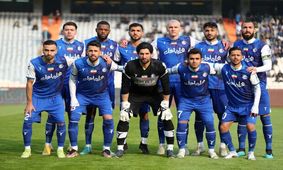کسر ۶ امتیار و سقوط به لیگ یک/ استقلال نقره داغ شد؟