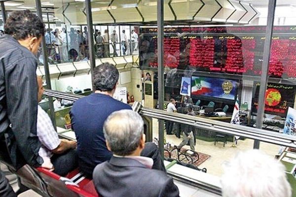 رونق بازار بورس کالا با عرضه ۲.۵ میلیون تن محصولات مختلف