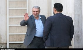 وزیر بعدی که تغییر می کند مشخص شد