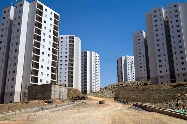 زلزله‌ای در بازار مسکن ملی شمال ایران؛ انصراف‌ها رکورد زد!