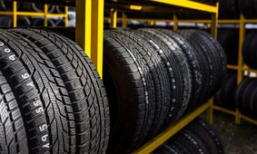 قیمت لاستیک خودرو امروز چقدر شد؟ جدول تغییرات قیمت