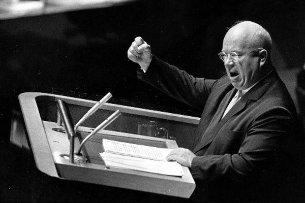 افــول جهانی سیاست/درباره سخنرانی سران کشور‌ها در سازمان ملل که بر خلاف دهه‌های قبل اغلب چنگی‌به دل نمی‌زند