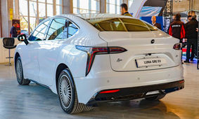 آغاز فروش ویژه نوبرانه ایران خودرو از امروز + شرایط
