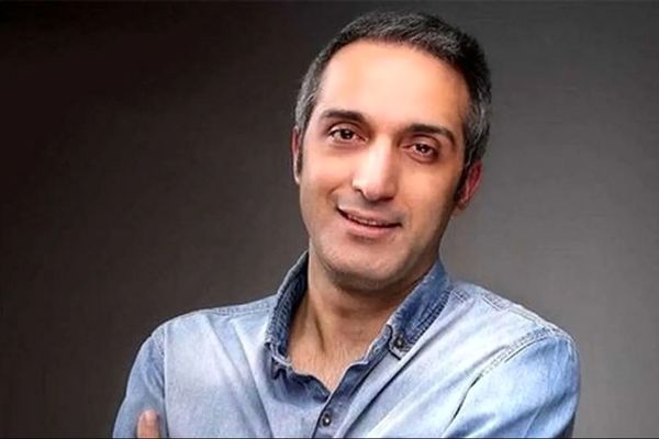 امیرمهدی ژوله حقایق هولناک امیرحسین رستمی را فاش کرد: زخمی کردن اتاق مهران مدیری! + فیلم