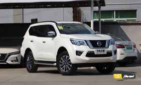 
آغاز فروش اقساطی این شاسی بلند فقط با واریز 50 درصد پیش پرداخت!