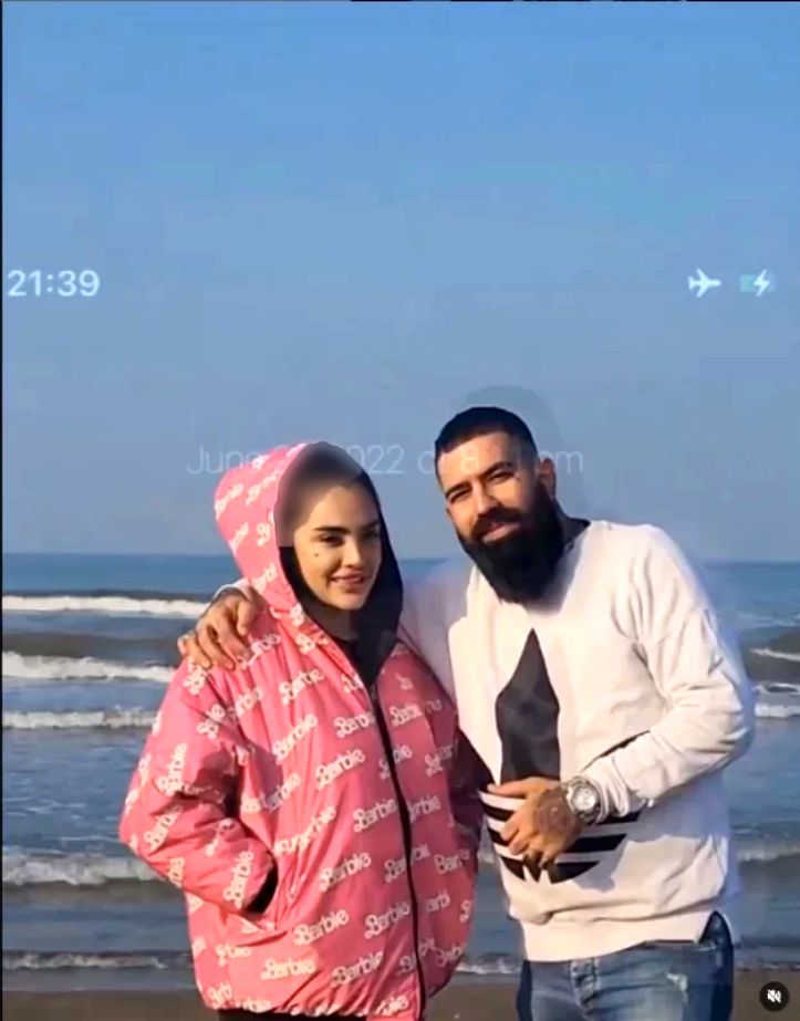 پیمان آدیداس