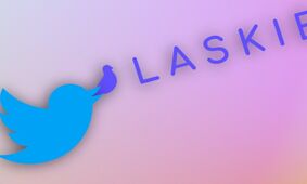 اولین خرید توییتر تحت مدیریت ایلان ماسک انجام شد: استارتاپ کاریابی Laskie