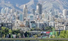 خانه در شمال شهر تهران ارزان شد + جدول
