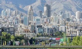 خانه در شمال شهر تهران ارزان شد + جدول
