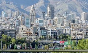 خانه در شمال شهر تهران ارزان شد + جدول
