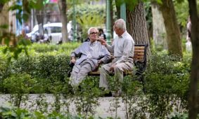 بازنشستگان فریب وعده‌های پوچ تأمین اجتماعی را خوردند!