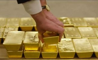 قیمت انس جهانی امروز یکشنبه 3 اسفند