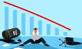 در نفت ایران همه به در نگاه می کنند، پنجره آه می کشد!