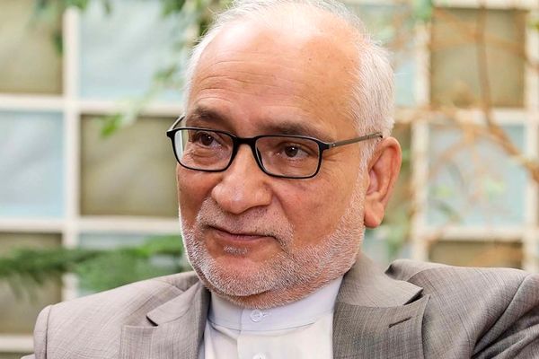 حسین مرعشی: باید از مردم عذرخواهی و دلجویی کنیم 