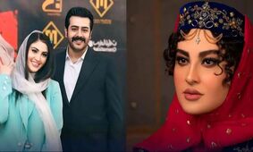 سهیل قاصدی و ستایش نامتعارف از مادر مریم مومن؛ روایت پنهانی که دل‌ها رو لرزاند!