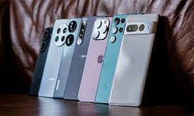 قیمت انواع گوشی امروز 26 مرداد 1402+جدول!