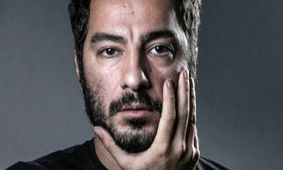 تصویری استثنایی از چهره جدید نوید محمدزاده؛ باورکردنی نیست!