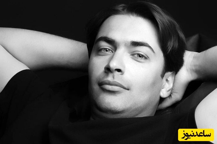 پارسا پیروزفر