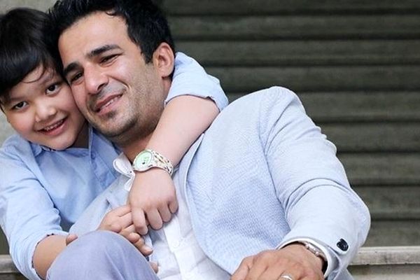 اعتراف تکان‌دهنده یوسف تیموری: حق با مادر آرمین بود، همسرم به سرطان مبتلا شد و فوت کرد + ویدیو