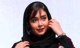 عکس جدید دیبا زاهدی با ژست دلبرانه و عینک آفتابی !