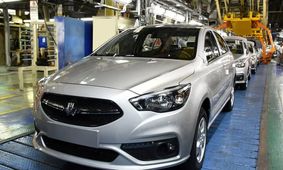 قیمت محصولات سایپا امروز یکشنبه 11 آبان ۱۴۰۴ + جدول