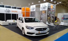 پا پس کشیدن روس‌ها از واردات خودرو‌های ایرانی !