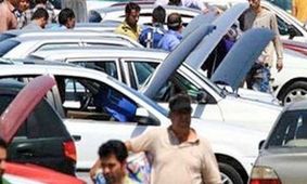 قیمت خودرو امروز ۲۷ مرداد ۱۴۰۴ /معاملات خودرویی در فاز انتظار