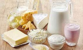  قیمت جدید شیر، پنیر و ماست اعلام شد 