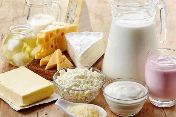 خبر رسمی درباره افزایش روزانه قیمت لبنیات