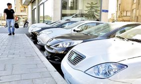 قیمت خودرو امروز دوشنبه  ۸ خرداد  / بازگشت ثبات به بازار خودرو؟ + جدول