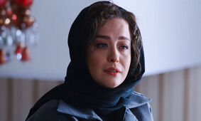استوری هوس انگیز بازیگر سریال زخم کاری در دنیای واقعی / مهراوه شکمو و خوش اشتها !