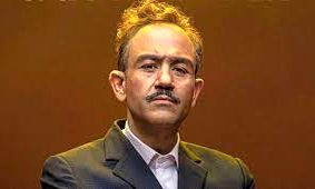 این عکس باعث طلاق مهران غفوریان از همسرش شد ! / آرزو سکته کرد !