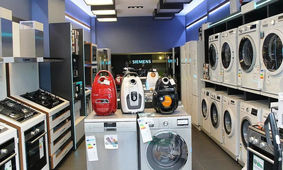 خبر مهم از فروش قسطی لوازم خانگی + علت رکود بازار