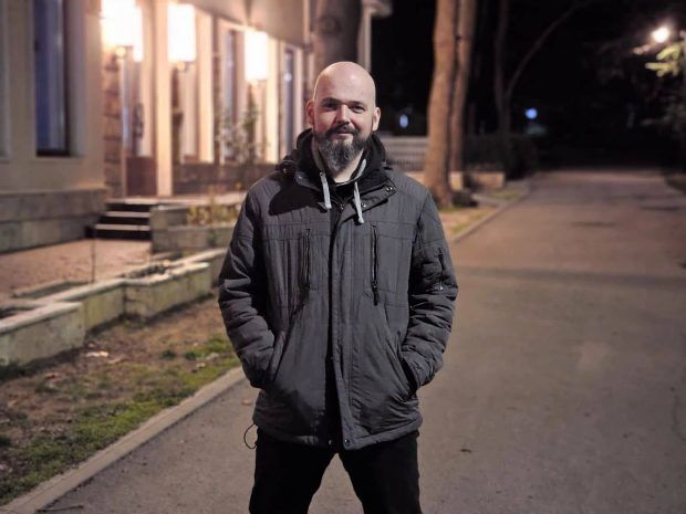 عکاسی در نور کم