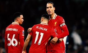 پردرآمدترین بازیکنان لیورپول در فصل ۲۶-۲۰۲۵ +عکس