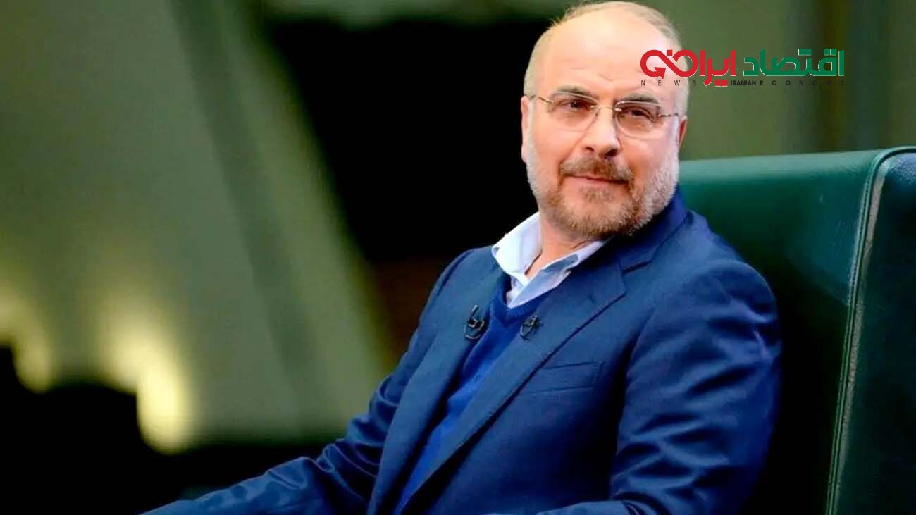 قالیباف؛ ما هم مرد میدان مقاومتیم  و هم مرد میدان منطق و گفتگو  + فیلم