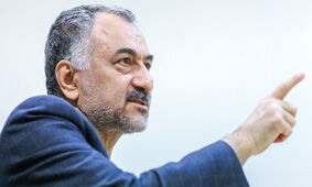 رمزگشایی سعید لیلاز از جمله «جعفر ول کن»/ سخن حداد عادل که گفت «می‌خواهم به ملت ایران هدیه بدهم» پوپولیسم بود