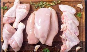 قیمت گوشت مرغ امروز ۱۸ مرداد ۱۴۰۴