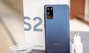 محبوب‌ترین لوازم جانبی گلکسی S20 FE