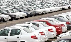 پیش بینی بازار خودرو ایران در بازار 1404