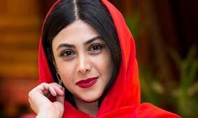 تصویر خاص آزاده صمدی با مادرش در کودکی / حقیقتی جالب از گذشته او!